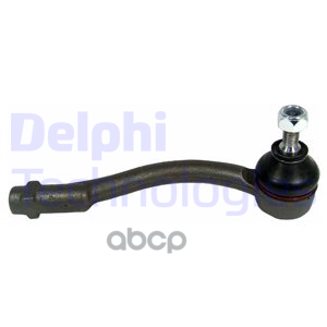 Наконечник Рулевой Тяги Прав Hyundai Accent Verna (Mc) Delphi арт. TA2477