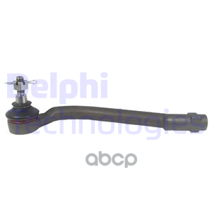 Наконечник рулевой тяги лев KIA CEED (ED) Delphi арт. TA2480