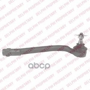 Наконечник Рулевой Тяги Правый Hyundai Kia I30 Cee Delphi арт. TA2481