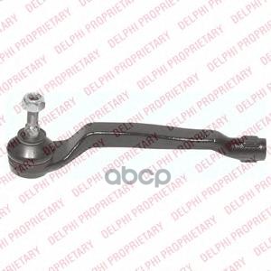 Наконечник Рулевой Ta2500 Delphi арт. TA2500