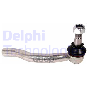 Наконечник Рул  Nissan Pathfinder R51m 05- Delphi арт. ta2571