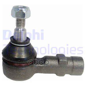 Наконечник Рул Л/Пр Mits Colt Vi  Smart Forfour Delphi арт. ta2645