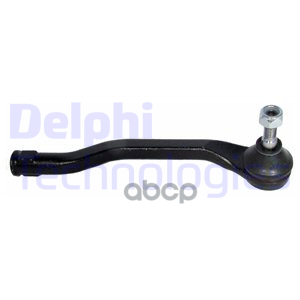 наконечник рулевой правый! M14x1.5  Renault Duster Delphi арт. TA2670