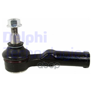 Наконечник рулевой тяги левый Delphi арт. TA2709