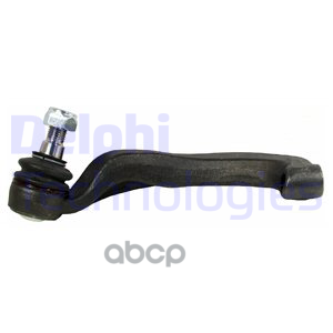 Наконечник Поперечной Рулевой Тяги | Лев | Delphi арт. TA2720