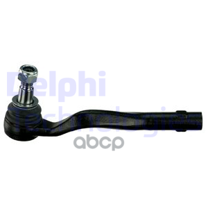 Наконечник рулевой тяги лев MERCEDES-BENZ GLK-CLASS (X204) Delphi арт. TA3214