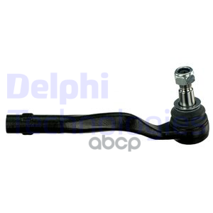Наконечник рулевой тяги прав MERCEDES-BENZ GLK-CLASS (X204) Delphi арт. TA3215