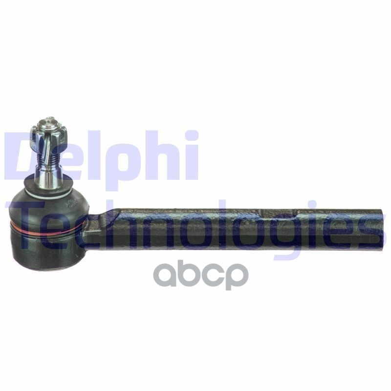 Наконечник рулевой тяги прав/лев LEXUS RX (_U3_) Delphi арт. TA3251