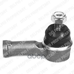 Наконечник рулевой Ford Capri  Courier  Escort  Van  Fiesta  Van  Orion Delphi арт. ta470