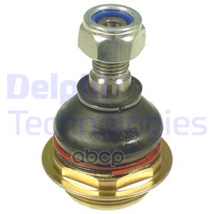 Опора шаровая  PSA  307, C4 Delphi арт. TC1022