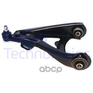 Рычаг Подвески Прав Renault Megane 1.9Td  Megane Scenic  Scenic Delphi арт. tc1257