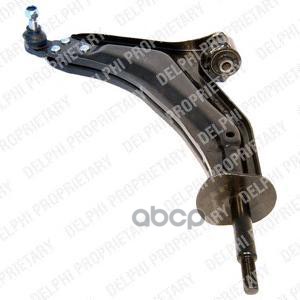 Рычаг Подвески Tc1258 Delphi арт. TC1258