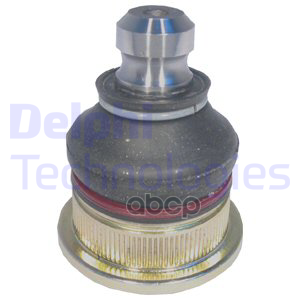 Опора Шаровая Renault Logan, Megane Ii Tc1366 Delphi арт. TC1366