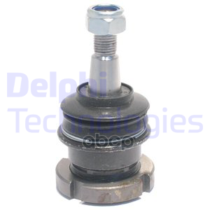 Опора шаровая нижняя Mercedes 163 Series M Class Delphi арт. TC1369