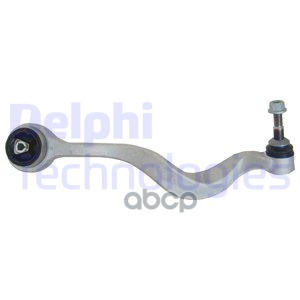 Рычаг Передний Верхний R Bmw E60 Delphi Tc1391 Delphi арт. TC1391