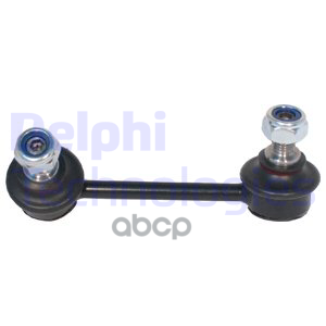 Тяга стабил задн прав  Toyota Avensis AZT250  AZT251  CDT250  ZZT251 Delphi арт. tc1415