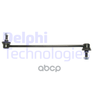 Тяга стабилизатора передняя MAZDA 3 (BK) TC1417 Delphi арт. TC1417