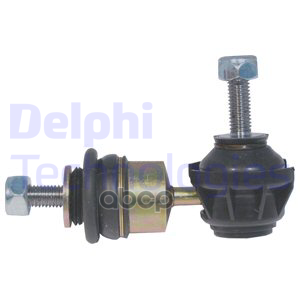 Тяга стабилизатора Ford Focus C-Max Delphi арт. tc1419