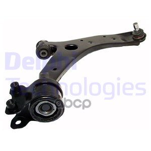 Рычаг Правый Mazda 3 (Bk) Tc1450 Delphi арт. TC1450