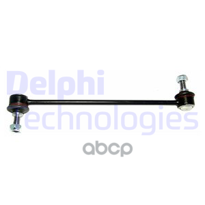 Тяга стабилизатора прав/лев CHEVROLET AVEO / KALOS (T250, T255) Delphi арт. TC1502