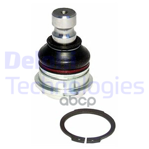 Опора шаровая Delphi арт. TC1559
