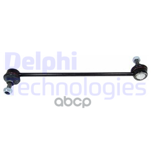 Тяга Стабилизатора Передняя Opel Corsa D Tc1806 Delphi арт. TC1806