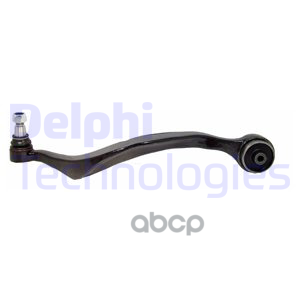 Рычаг подвески лев MAZDA 6 (GG) Delphi арт. TC1821