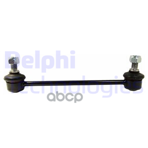 Тяга стабилизатора прав/лев HYUNDAI TUCSON (JM) Delphi арт. TC1876