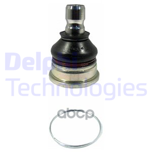 Опора шаровая L=R OPEL Agila/SUZUKI Splash DELPHI TC1899 Delphi арт. TC1899