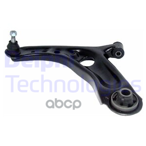Рычаг Подвески  Лев Citroen C1  Peugeot 107  Toyota Aygo Delphi арт. tc1911