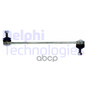 Тяга стабилизатора прав/лев FORD MONDEO IV (BA7) Delphi арт. TC1919