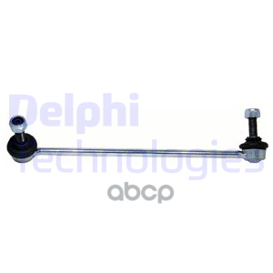 Тяга стабилизатора пер.подв R Delphi арт. TC1930