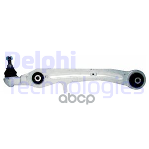 Рычаг Передний Нижний L=R Audi A8/Vw Phaeton All 02-10 Delphi Tc1946 Delphi арт. TC1946