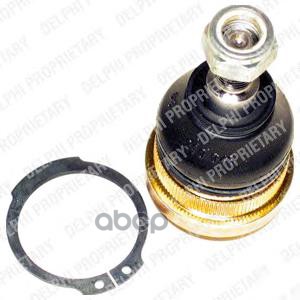 Опора шаровая Delphi арт. TC2001