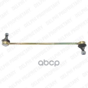 Тяга Стабилизатора Прав/Лев Opel Vectra C (Z02) Delphi арт. TC2085