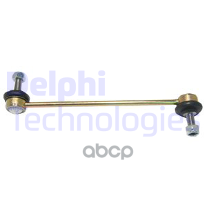 Тяга стабилизатора передняя Delphi арт. TC2088