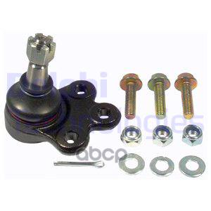 Шаровая опора CHEVROLET CAPTIVA/OPEL ANTARA  06= Delphi арт. TC2153