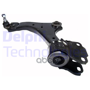 Рычаг лев. FORD MONDEO IV,S-MAX,GALAXY/VOLVO S80 Delphi арт. TC2158