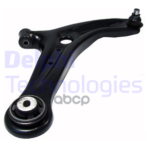 Рычаг Передн Нижн Прав Mazda 2 07-  Ford Fiesta Vi 08- Delphi арт. tc2185