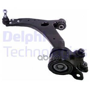 Рычаг перед L FORD Focus II Delphi арт. TC2252