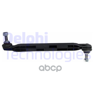 Тяга Стабилизатора Переднего L/R Delphi арт. TC2279