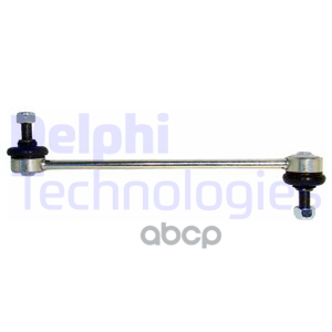 Тяга стабилизатора передняя Delphi арт. TC2319