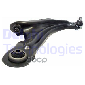 Рычаг Подвески Прав Renaul Kangoo 08- Delphi арт. tc2327