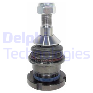 Опора шаровая Delphi арт. TC2379