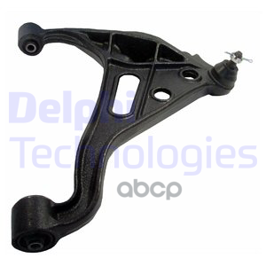 Рычаг Передний Нижний R Suzuki Grand Vitara 98-05 Delphi Tc2395 Delphi арт. TC2395