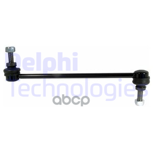 Тяга Стабилизатора Прав/Лев Nissan Qashqai / Qashqai +2 I (J10, Nj10, Jj10e) Delphi арт. TC2404