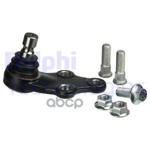 Шаровая опора Delphi арт. TC2686