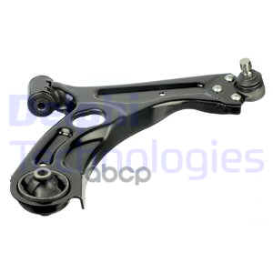 Рычаг Подвески Tc2837 Delphi арт. TC2837