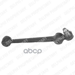 Рычаг Передний Vw Derby  Polo  Van Delphi арт. tc414