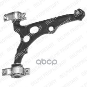 Рычаг Подвески Правый Fiat/ Lancia Delphi арт. tc427